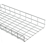 IEK Лоток проволочный NESTA 30х60х3000-3,8 EZ